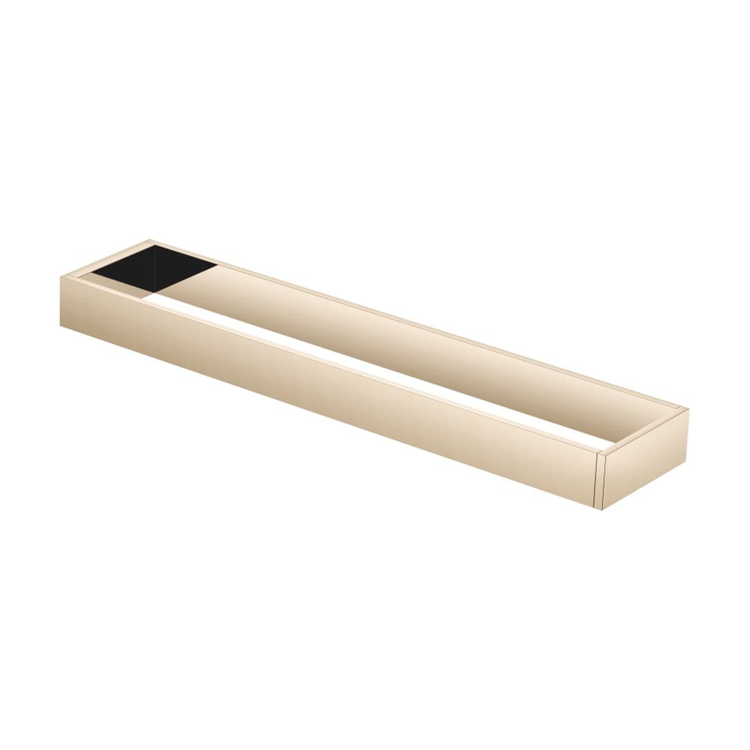 Dornbracht – Πετσετοκρεμάστρα – Towel bar in two parts non-swivel – Champagne (22kt Gold) (83210780-47)