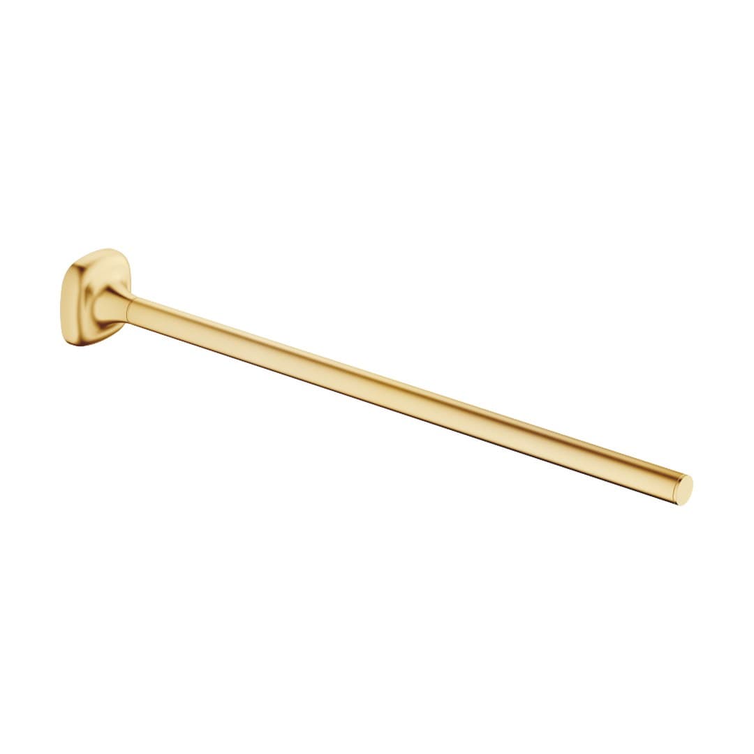 Dornbracht COYA – Πετσετοκρεμάστρα – Towel bar – Brushed Durabrass (23kt Gold) (83211404-28)
