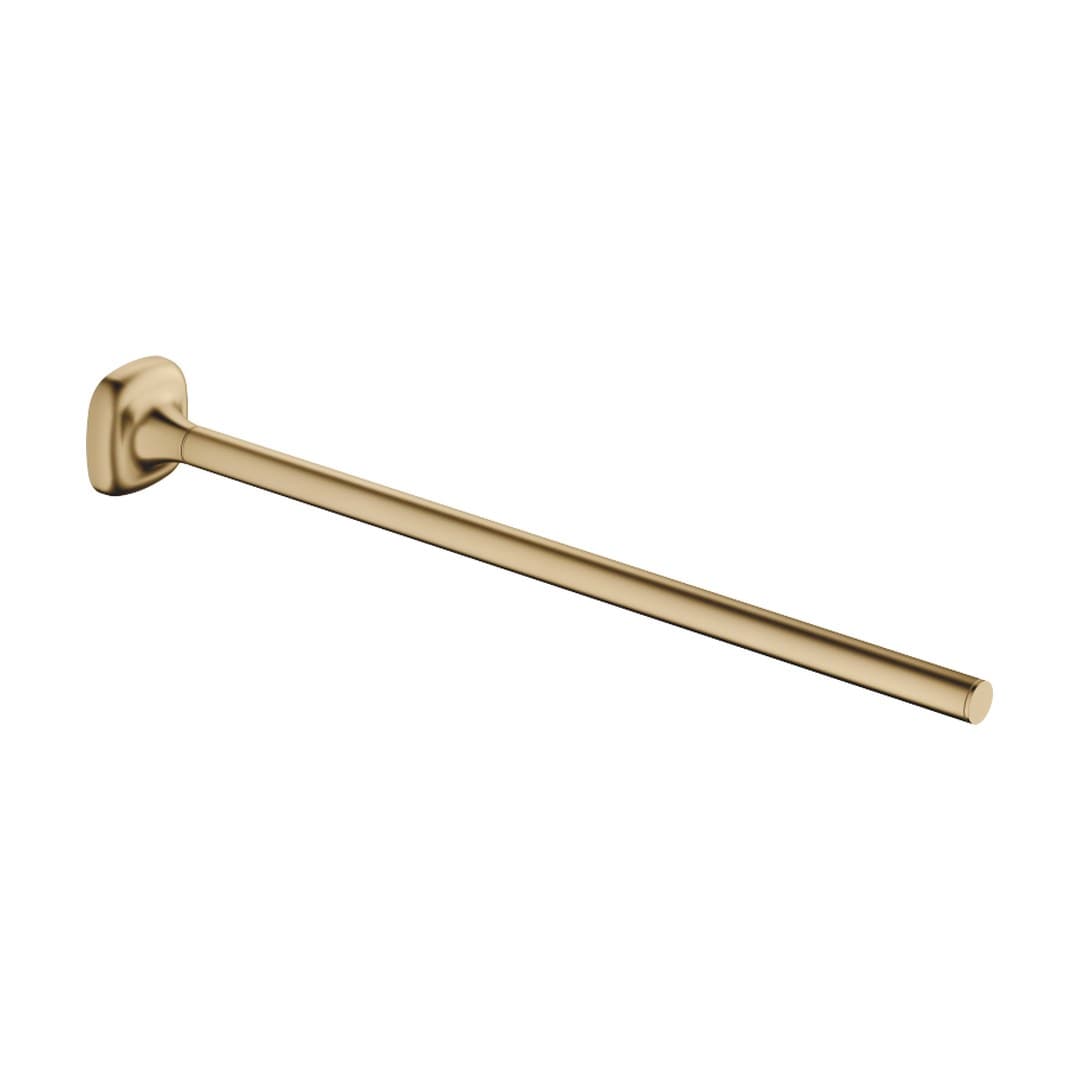 Dornbracht COYA – Πετσετοκρεμάστρα – Towel bar – Brushed Dark Brass (PVD) (83211404-39)