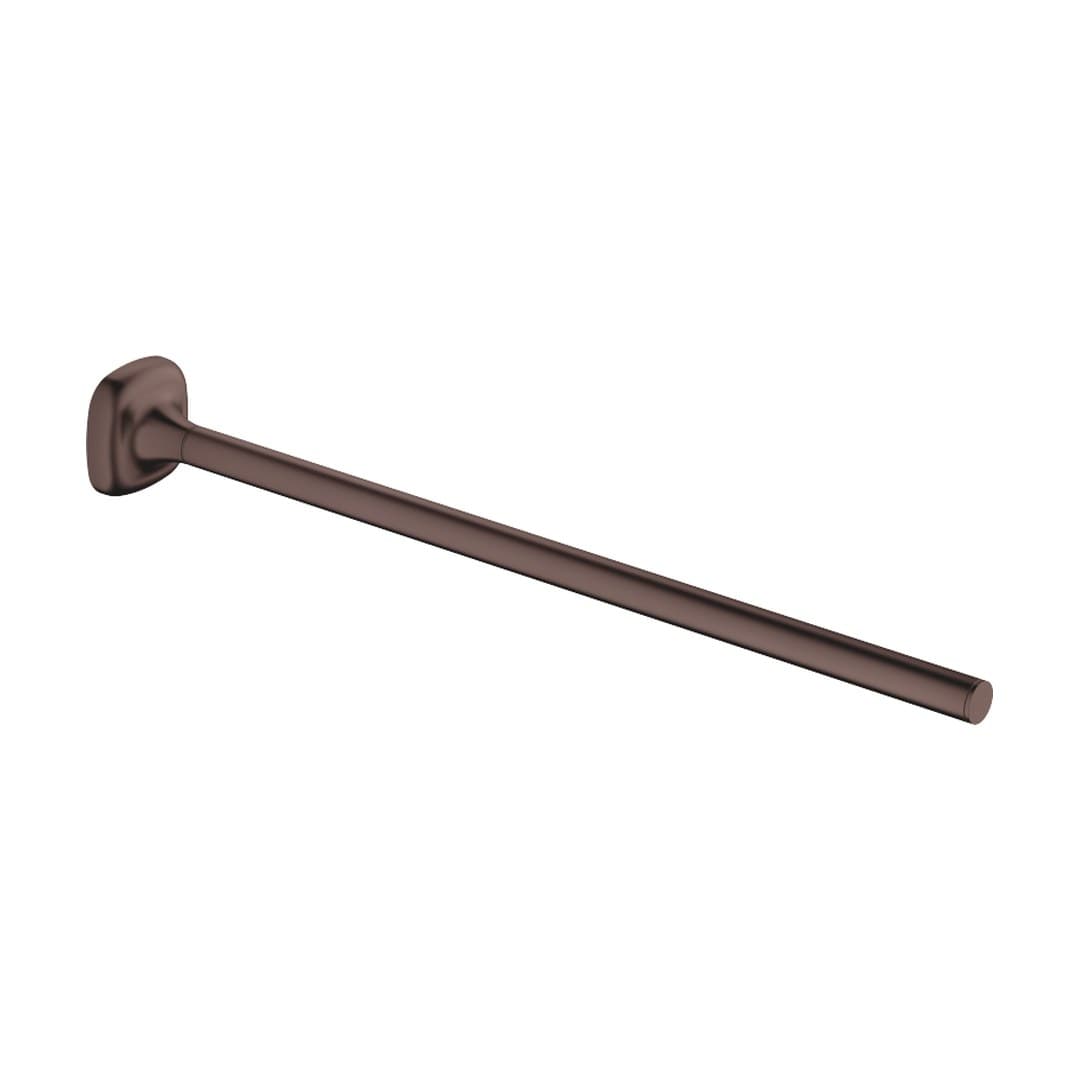 Dornbracht COYA – Πετσετοκρεμάστρα – Towel bar – Brushed Dark Bronze (PVD) (83211404-43)