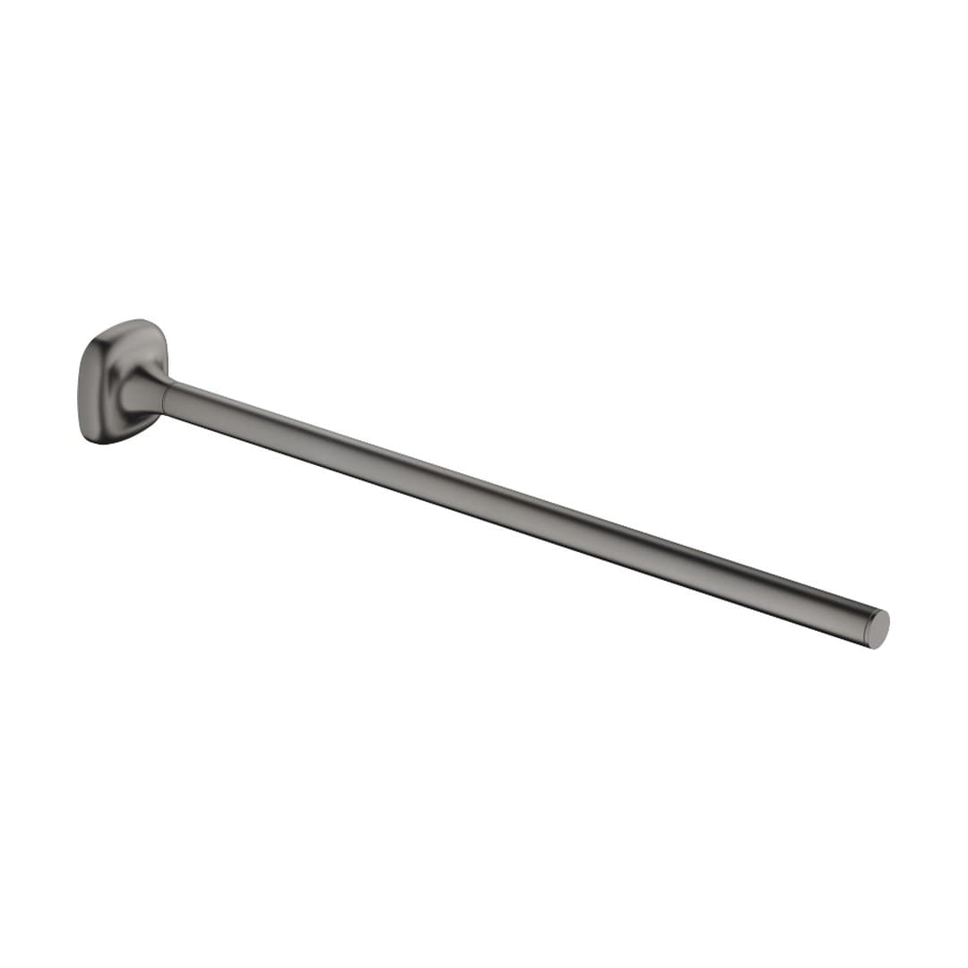 Dornbracht COYA – Πετσετοκρεμάστρα – Towel bar – Brushed Dark Platinum (83211404-99)
