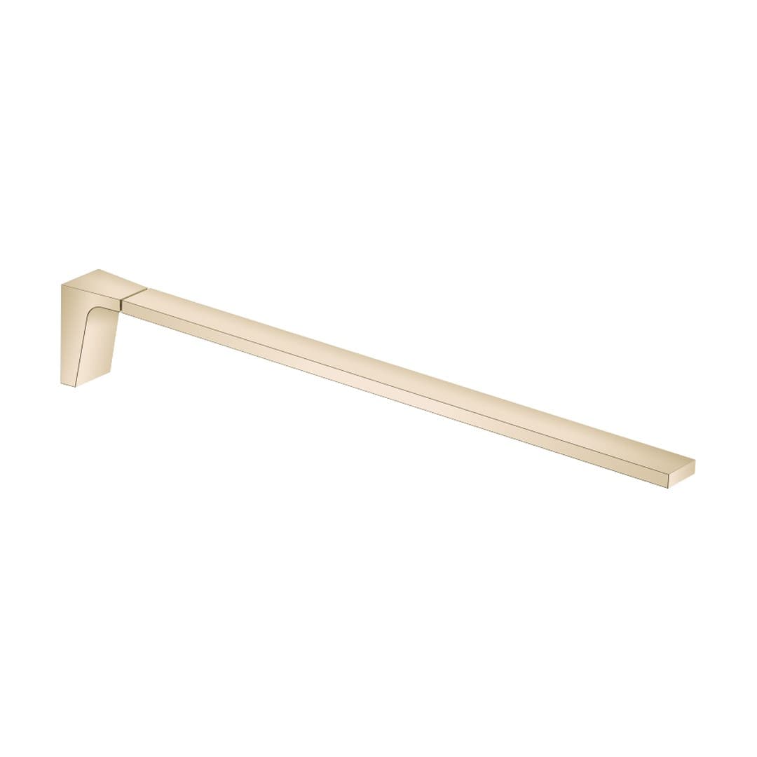 Dornbracht CL.1 – Πετσετοκρεμάστρα – Towel bar 1-piece non-swivel – Champagne (22kt Gold) (83211705-47)