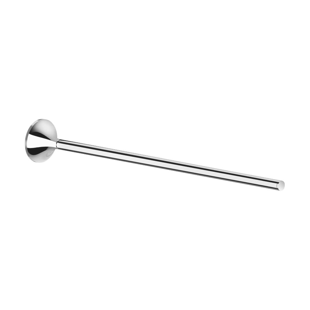 Dornbracht VAIA – Πετσετοκρεμάστρα – Towel bar 1-piece non-swivel – Chrome (83211809-00)