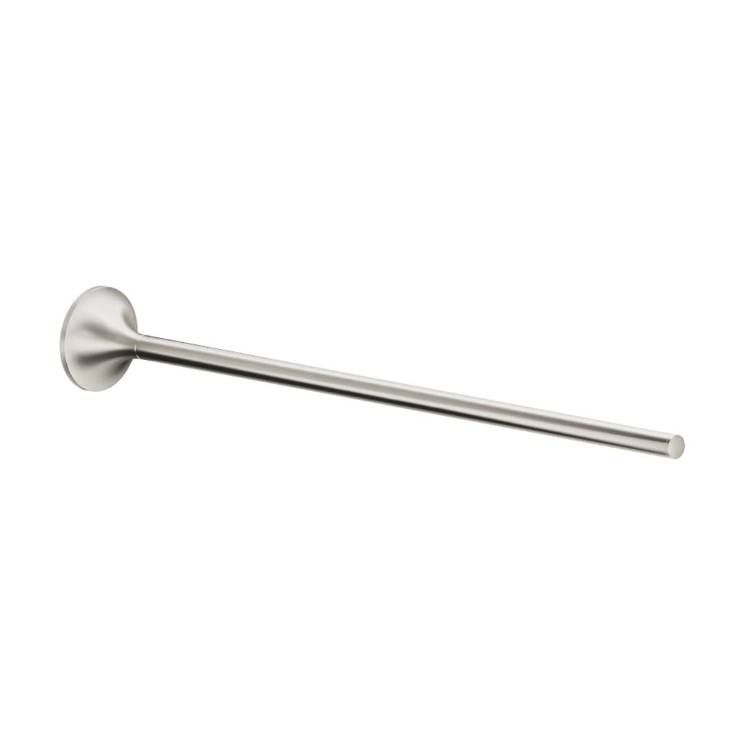Dornbracht VAIA – Πετσετοκρεμάστρα – Towel bar 1-piece non-swivel – Brushed Platinum (83211809-06)