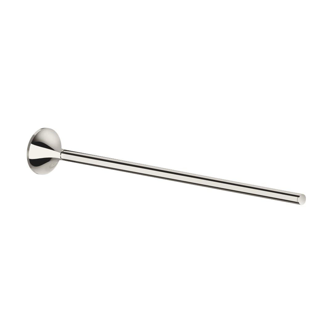 Dornbracht VAIA – Πετσετοκρεμάστρα – Towel bar 1-piece non-swivel – Platinum (83211809-08)