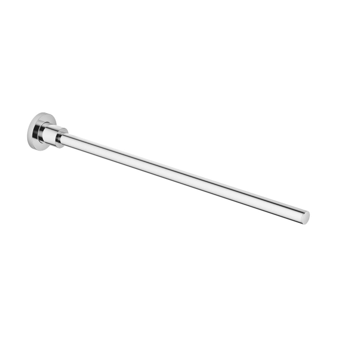 Dornbracht Tara – Πετσετοκρεμάστρα – Towel bar 1-piece non-swivel – Chrome (83211892-00)