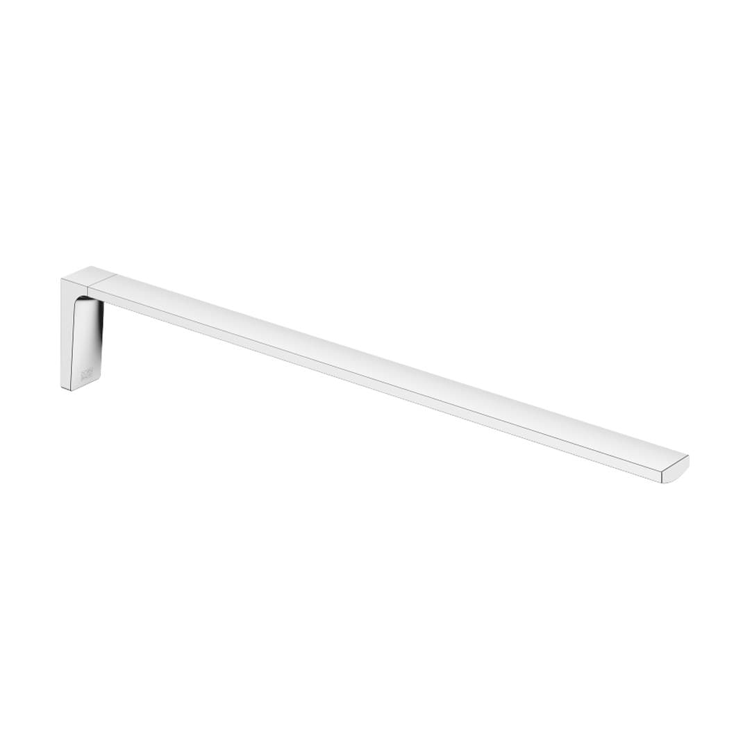 Dornbracht – Πετσετοκρεμάστρα – Towel bar 1-piece non-swivel – Chrome (83211976-00)