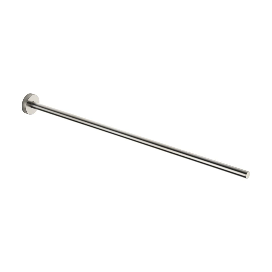 Dornbracht – Πετσετοκρεμάστρα – Towel bar 1-piece non-swivel – Brushed Platinum (83211979-06)