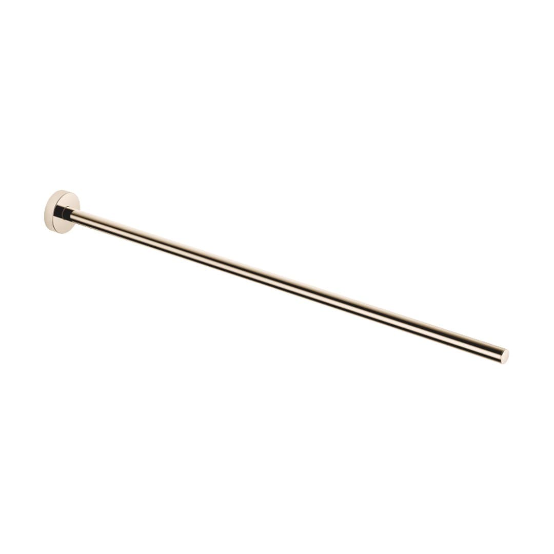Dornbracht – Πετσετοκρεμάστρα – Towel bar 1-piece non-swivel – Champagne (22kt Gold) (83211979-47)