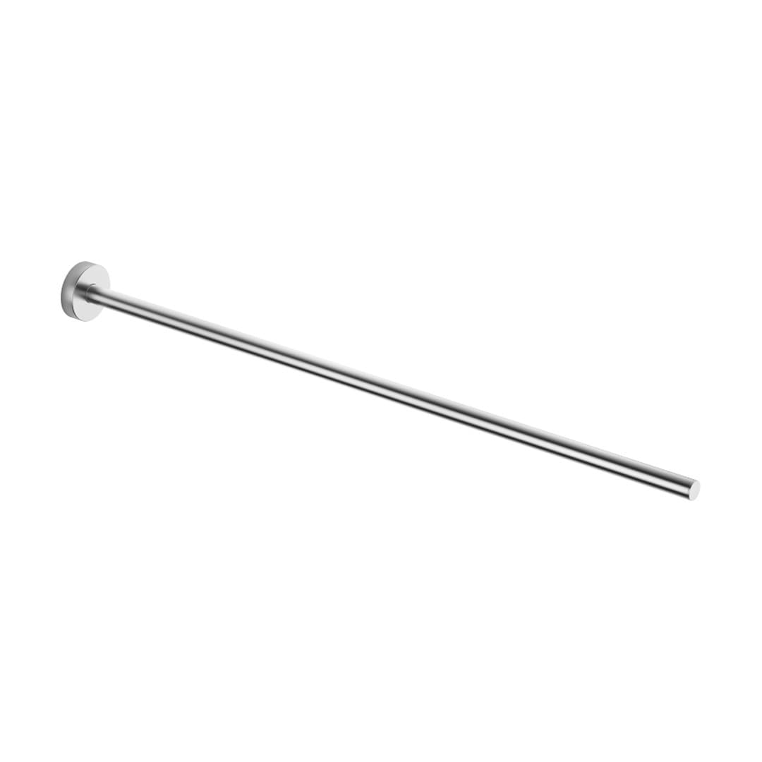 Dornbracht – Πετσετοκρεμάστρα – Towel bar 1-piece non-swivel – Brushed Chrome (83211979-93)