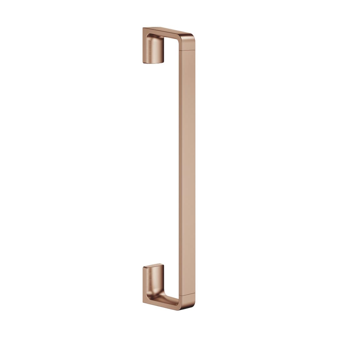 Dornbracht – Πετσετοκρεμάστρα – Towel bar – Brushed Bronze (PVD) (83215976-42)