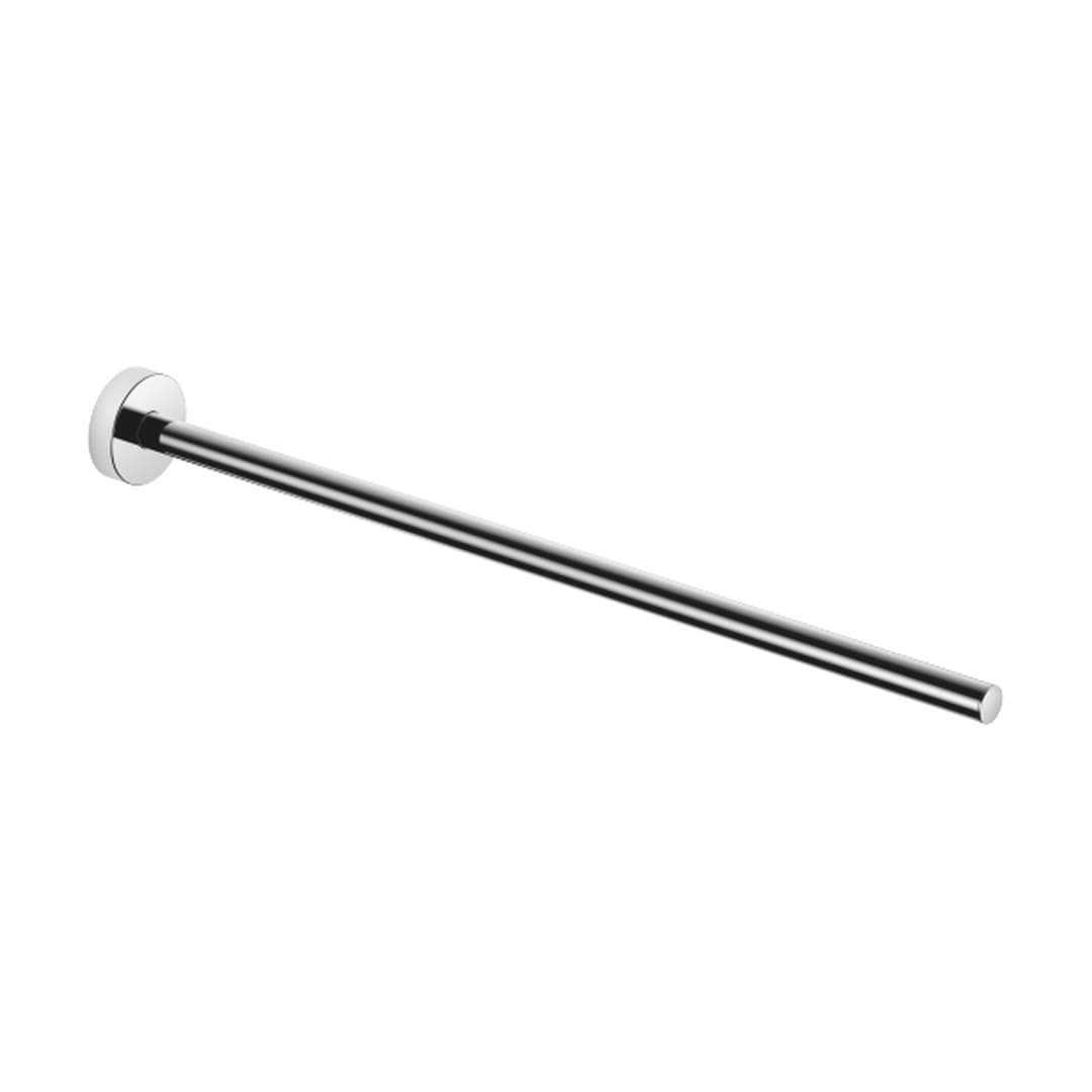 Dornbracht – Πετσετοκρεμάστρα – Towel bar 1-piece non-swivel – Chrome (83215979-00)