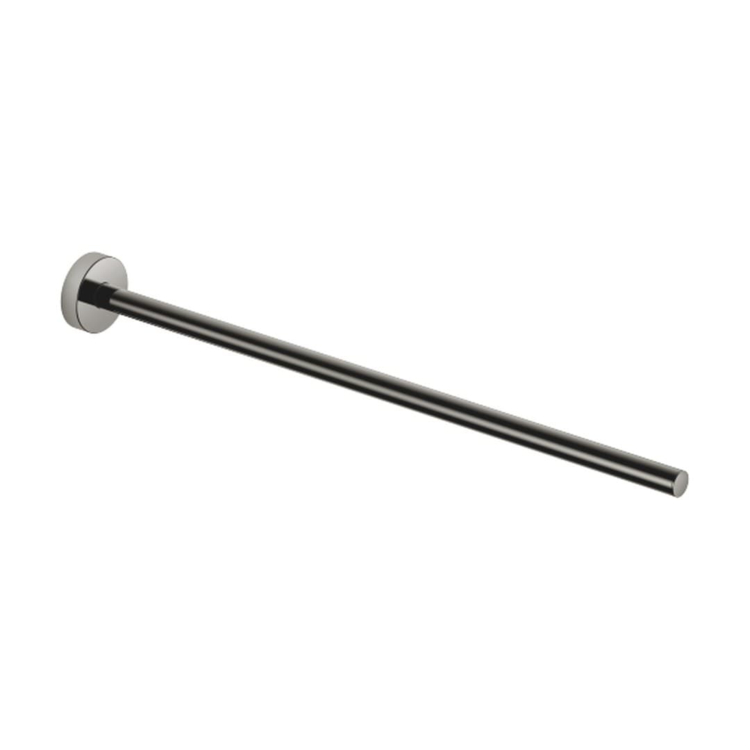 Dornbracht – Πετσετοκρεμάστρα – Towel bar 1-piece non-swivel – Dark Chrome (83215979-19)
