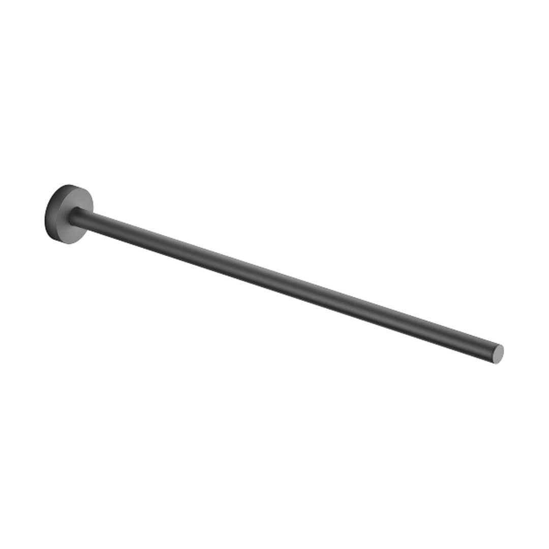 Dornbracht – Πετσετοκρεμάστρα – Towel bar 1-piece non-swivel – Matte Black (83215979-33)