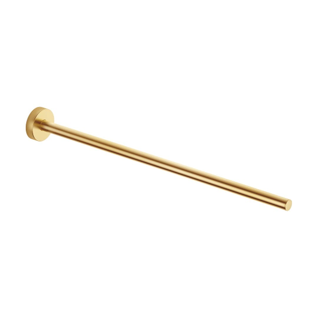 Dornbracht – Πετσετοκρεμάστρα – Towel bar 1-piece non-swivel – Brushed Gold (PVD) (83215979-37)