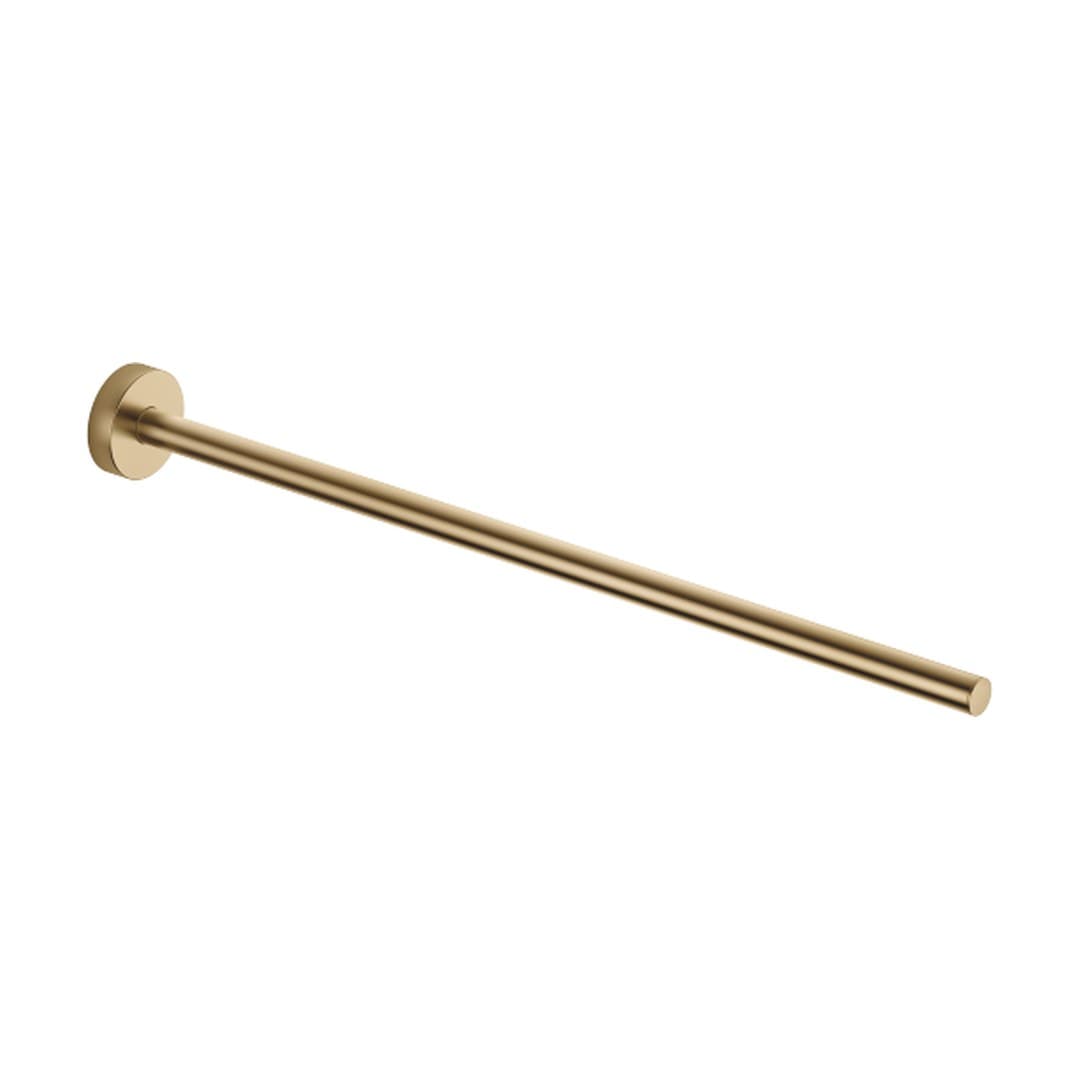Dornbracht – Πετσετοκρεμάστρα – Towel bar 1-piece non-swivel – Brushed Dark Brass (PVD) (83215979-39)