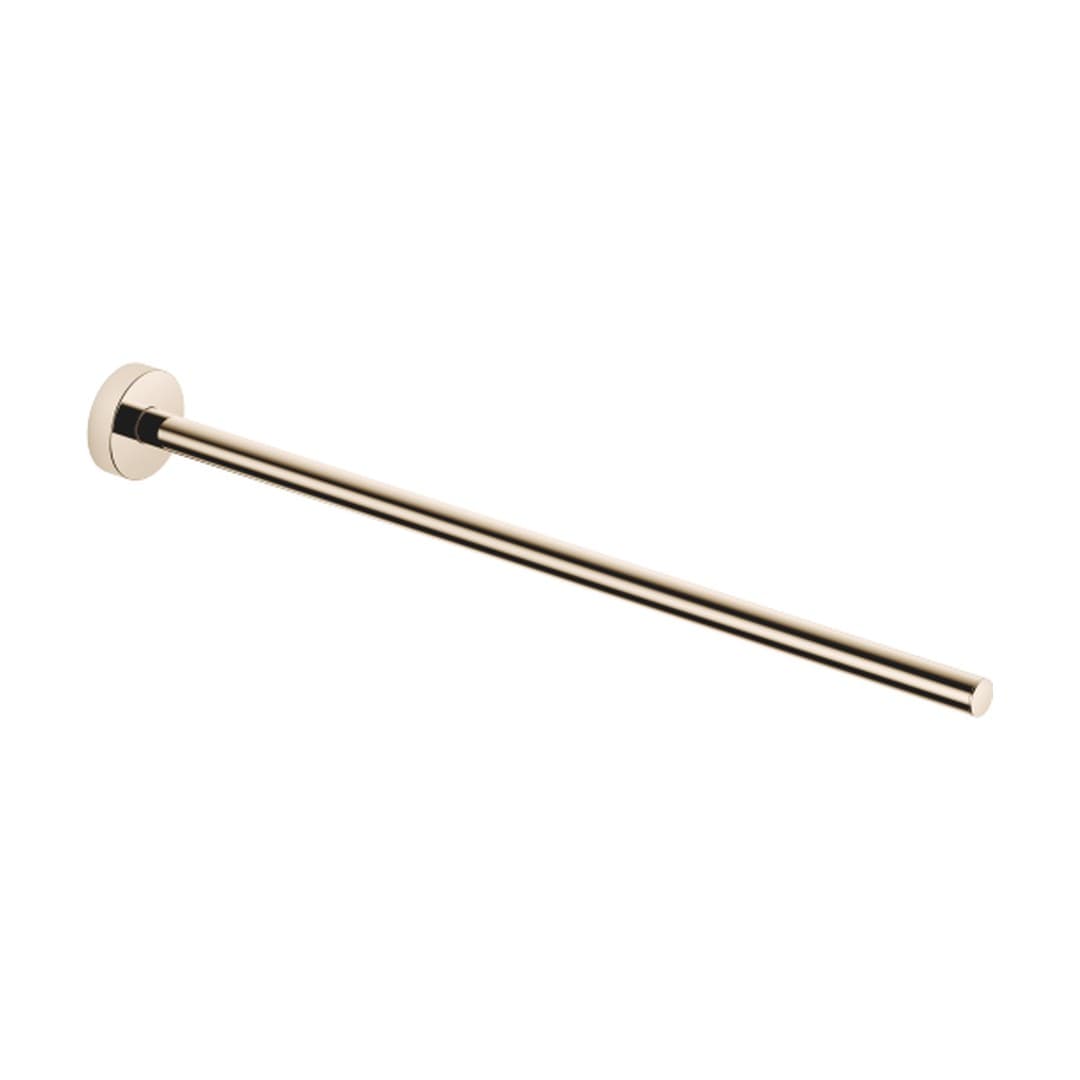 Dornbracht – Πετσετοκρεμάστρα – Towel bar 1-piece non-swivel – Champagne (22kt Gold) (83215979-47)