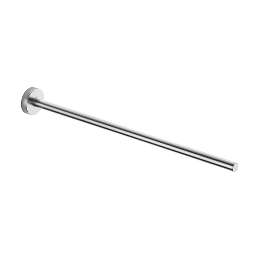 Dornbracht – Πετσετοκρεμάστρα – Towel bar 1-piece non-swivel – Brushed Chrome (83215979-93)