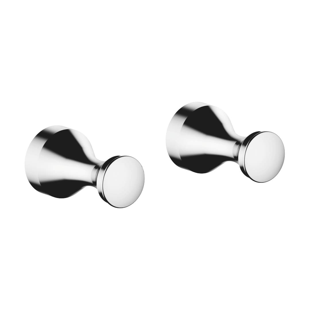 Dornbracht Madison – Άγκιστρο – Hooks – Chrome (83250970-00)