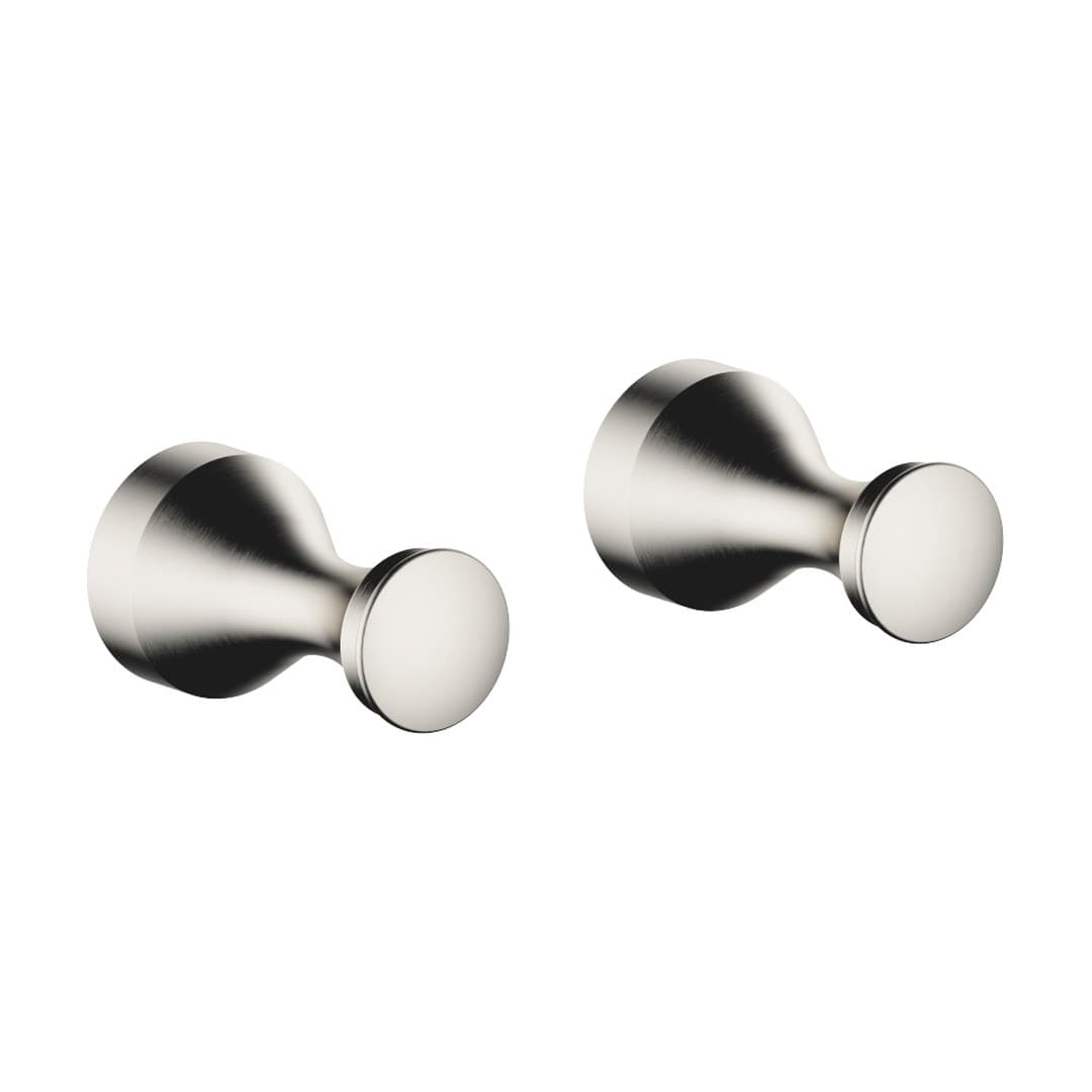 Dornbracht Madison – Άγκιστρο – Hooks – Brushed Platinum (83250970-06)