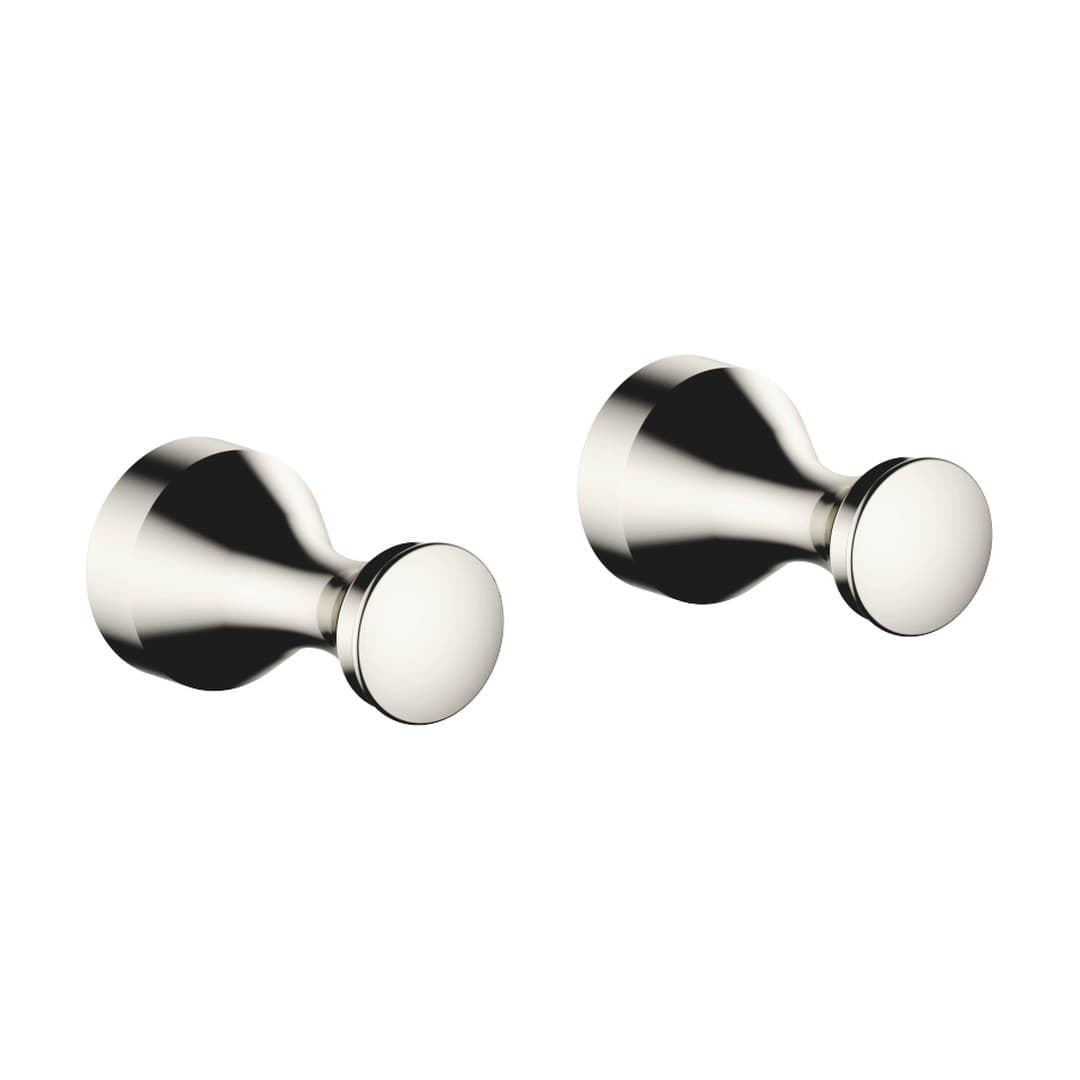 Dornbracht Madison – Άγκιστρο – Hooks – Platinum (83250970-08)