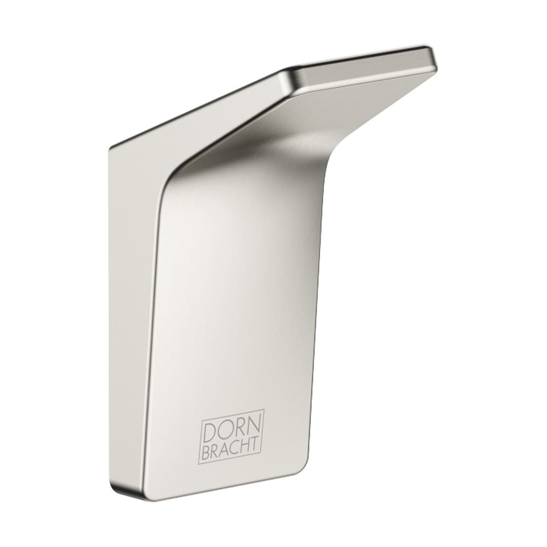 Dornbracht – Άγκιστρο – Hooks – Brushed Platinum (83250976-06)