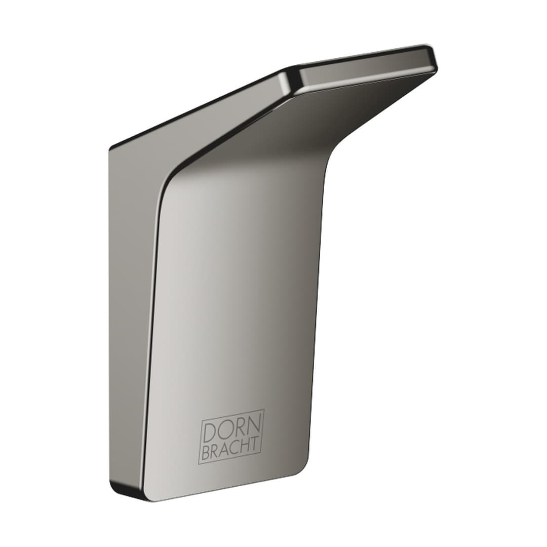 Dornbracht – Άγκιστρο – Hooks – Dark Chrome (83250976-19)