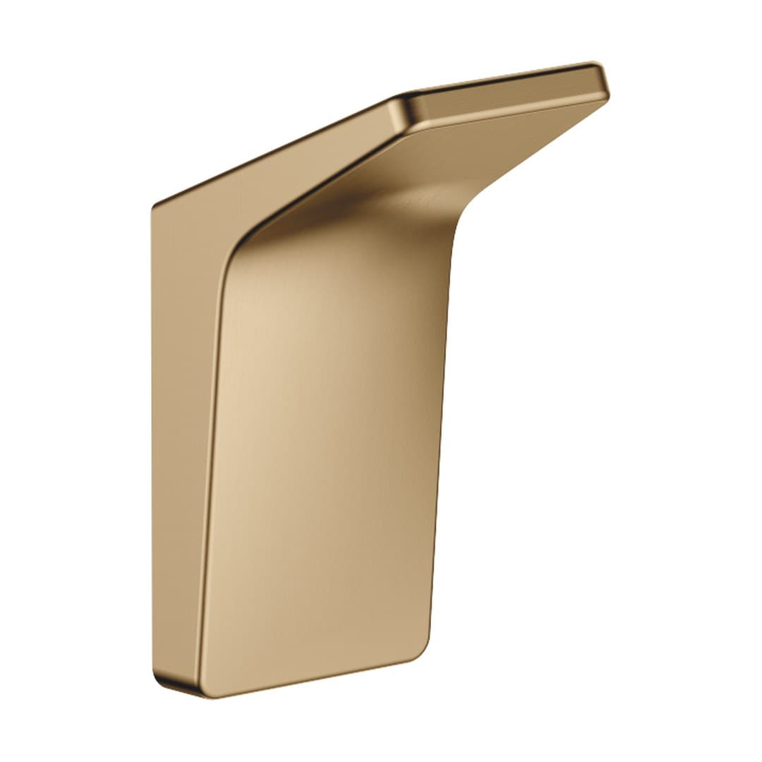 Dornbracht – Άγκιστρο – Hooks – Brushed Dark Brass (PVD) (83250976-39)
