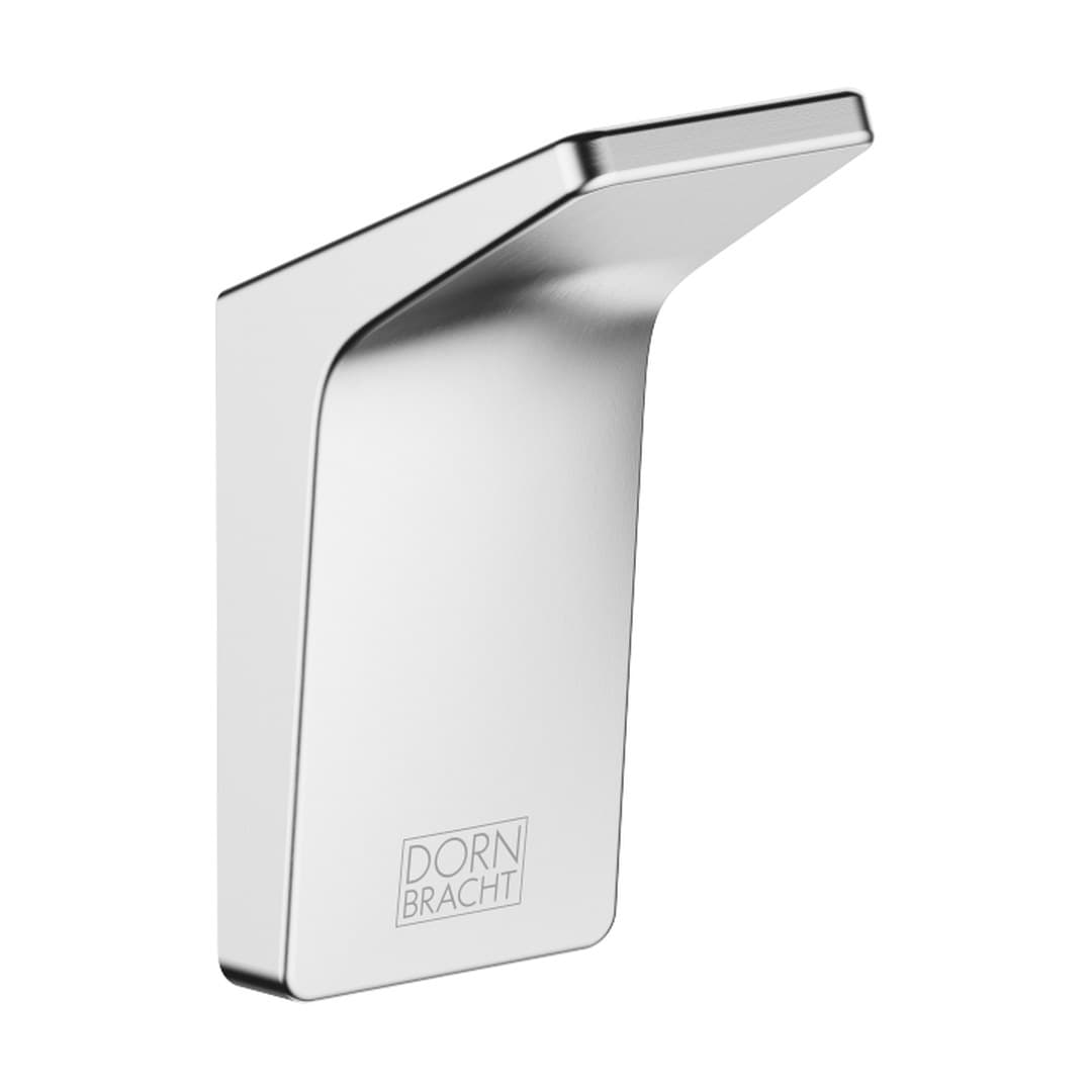 Dornbracht – Άγκιστρο – Hooks – Brushed Chrome (83250976-93)