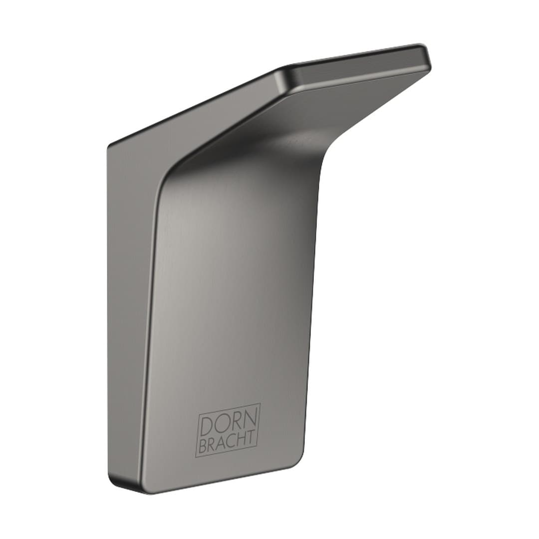 Dornbracht – Άγκιστρο – Hooks – Brushed Dark Platinum (83250976-99)
