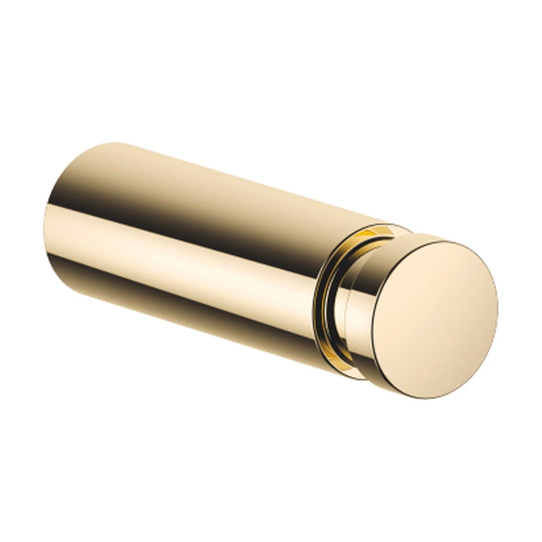 Dornbracht – Άγκιστρο – Hooks – Durabrass (23kt Gold) (83251220-09)