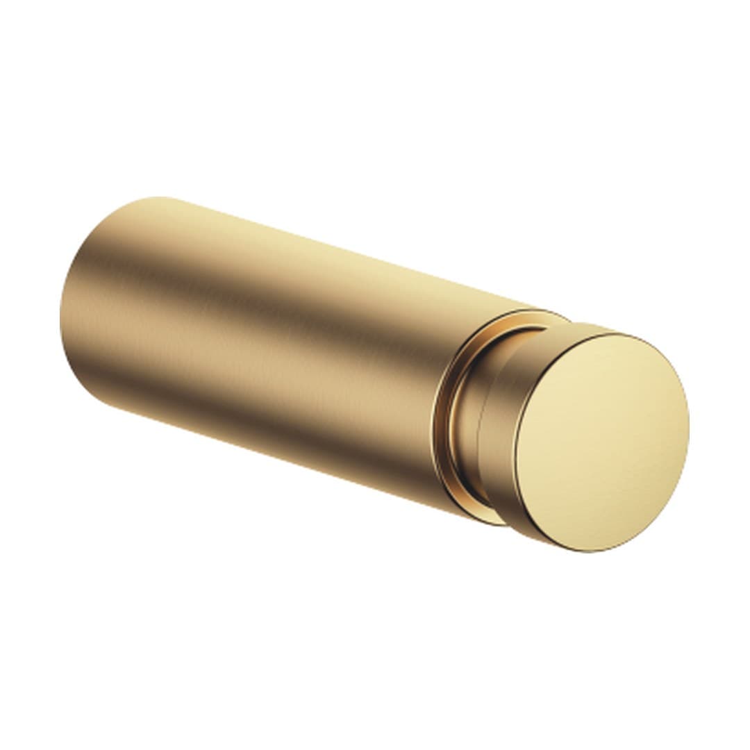 Dornbracht – Άγκιστρο – Hooks – Brushed Durabrass (23kt Gold) (83251220-28)