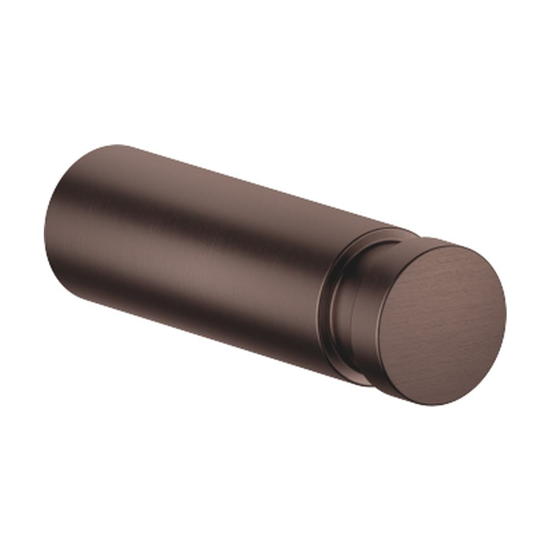 Dornbracht – Άγκιστρο – Hooks – Brushed Dark Bronze (PVD) (83251220-43)