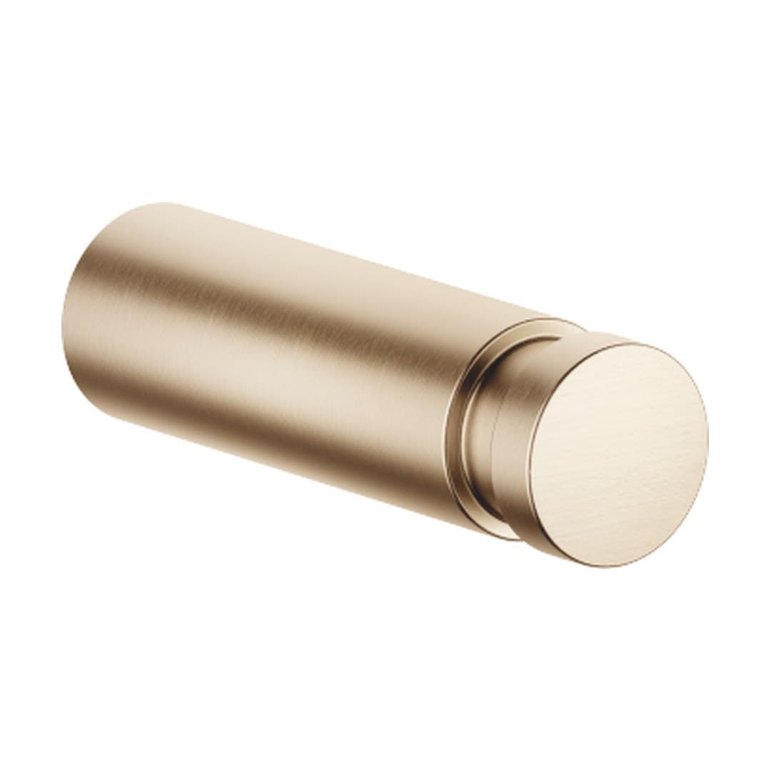 Dornbracht – Άγκιστρο – Hooks – Brushed Champagne (22kt Gold) (83251220-46)