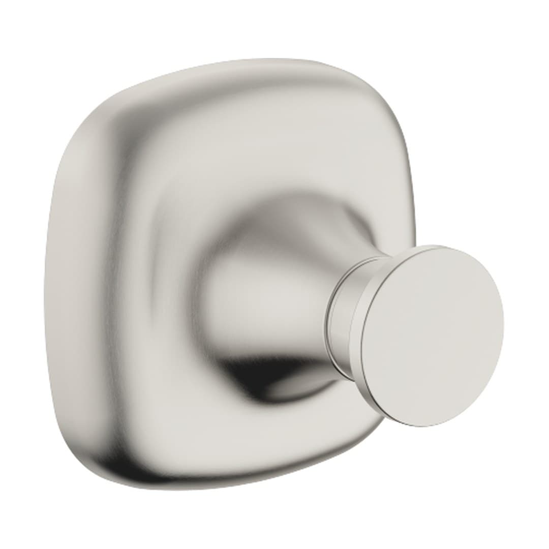 Dornbracht COYA – Άγκιστρο – Brushed Platinum (83251404-06)