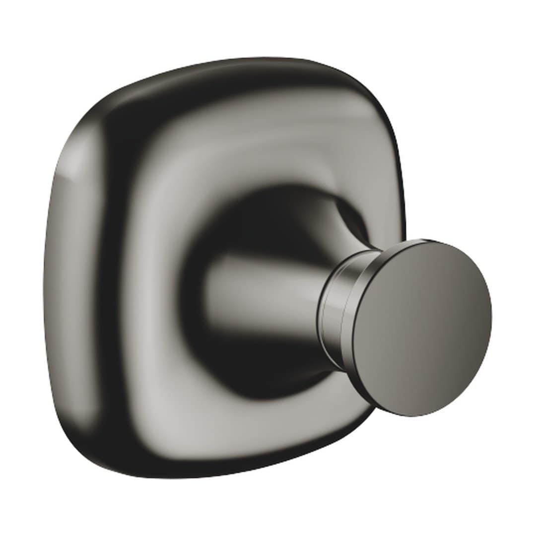 Dornbracht COYA – Άγκιστρο – Dark Chrome (83251404-19)