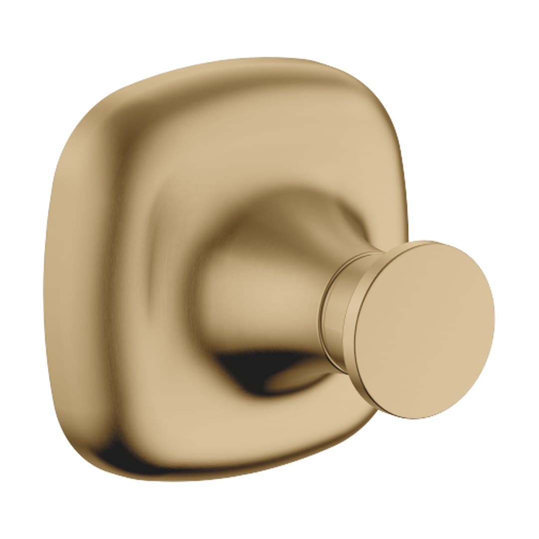 Dornbracht COYA – Άγκιστρο – Brushed Dark Brass (PVD) (83251404-39)