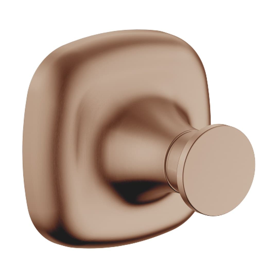 Dornbracht COYA – Άγκιστρο – Brushed Bronze (PVD) (83251404-42)