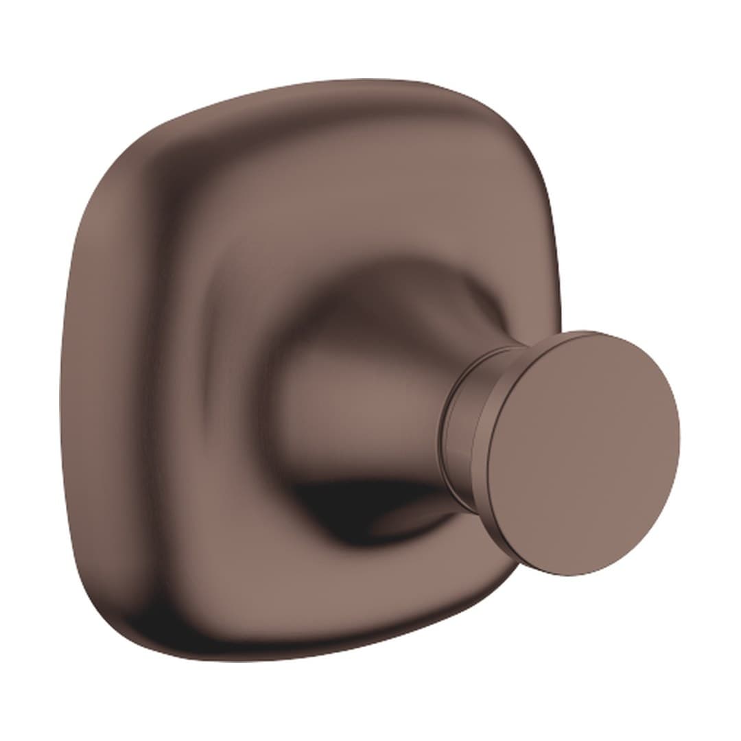 Dornbracht COYA – Άγκιστρο – Brushed Dark Bronze (PVD) (83251404-43)