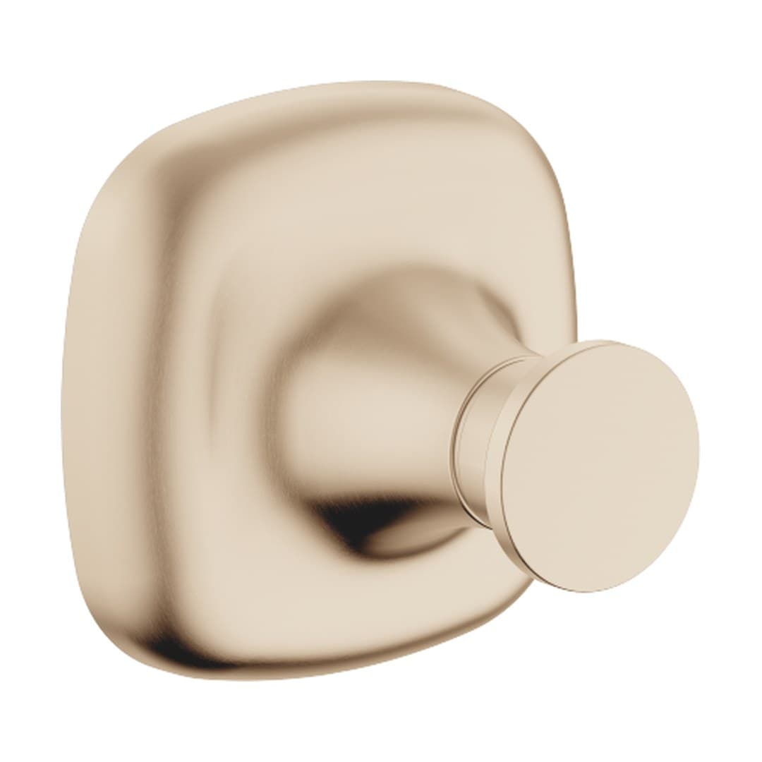 Dornbracht COYA – Άγκιστρο – Brushed Champagne (22kt Gold) (83251404-46)
