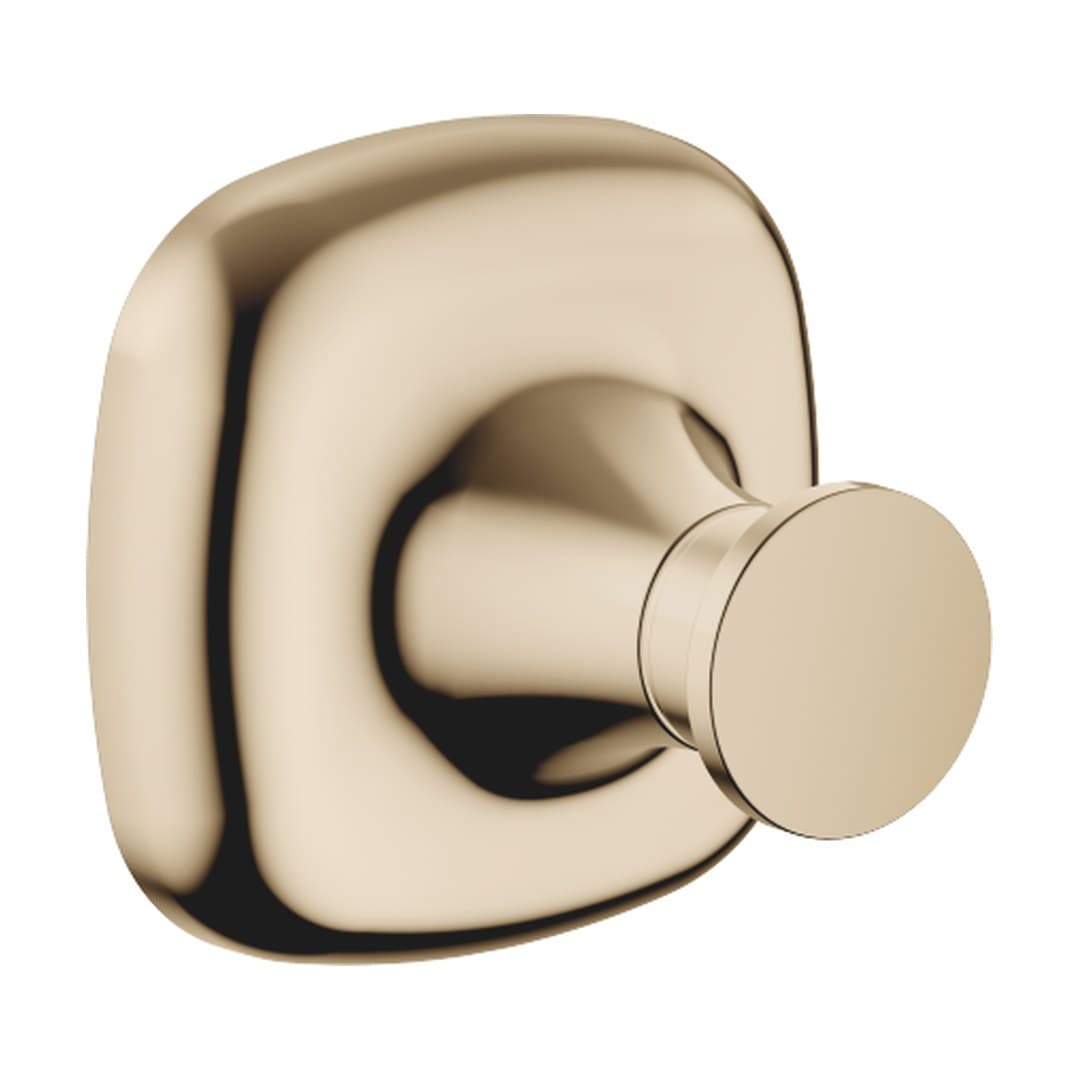 Dornbracht COYA – Άγκιστρο – Champagne (22kt Gold) (83251404-47)