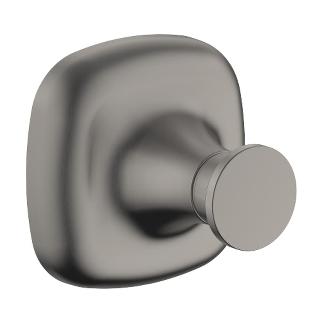 Dornbracht COYA – Άγκιστρο – Brushed Dark Platinum (83251404-99)