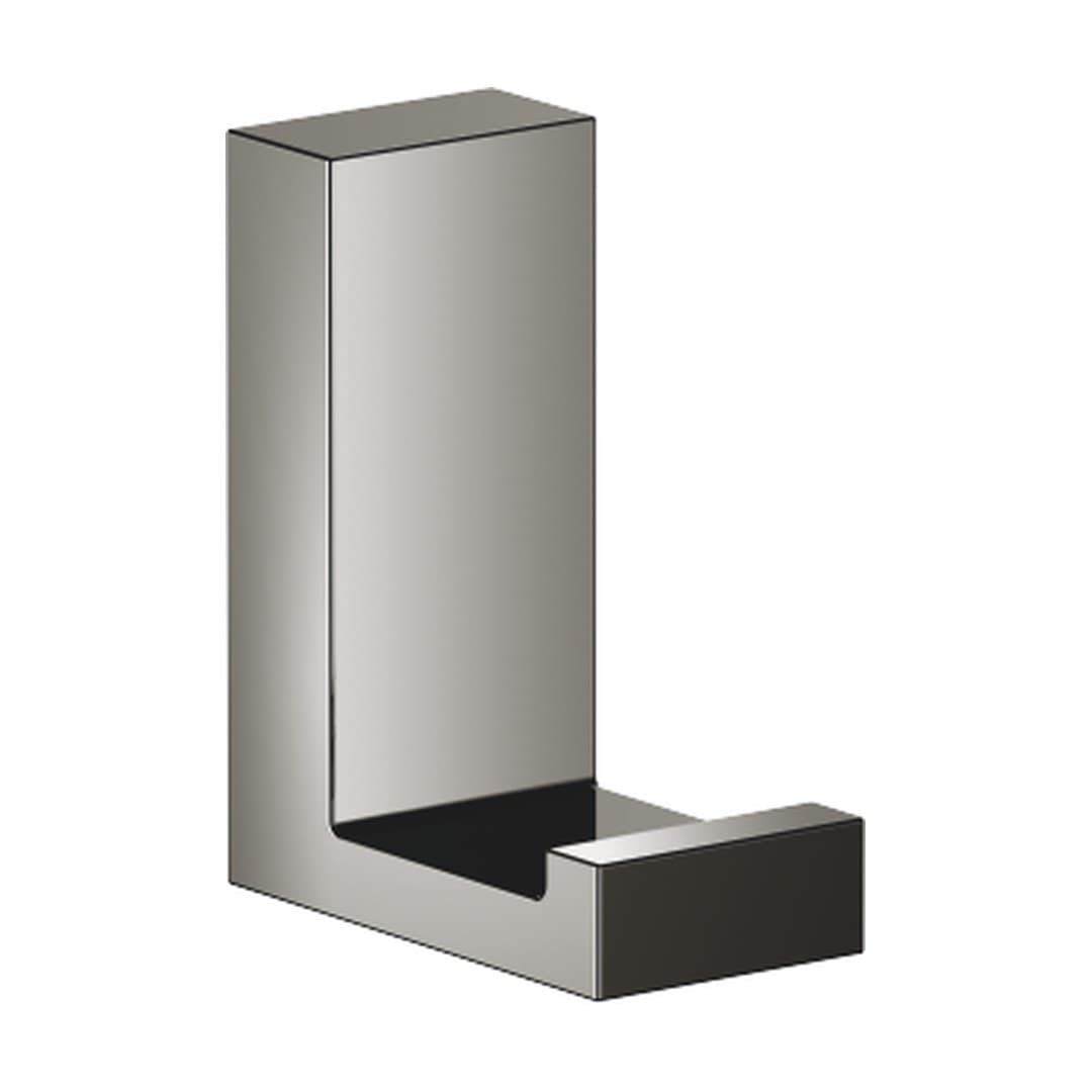 Dornbracht – Άγκιστρο – Hooks – Dark Chrome (83251780-19)
