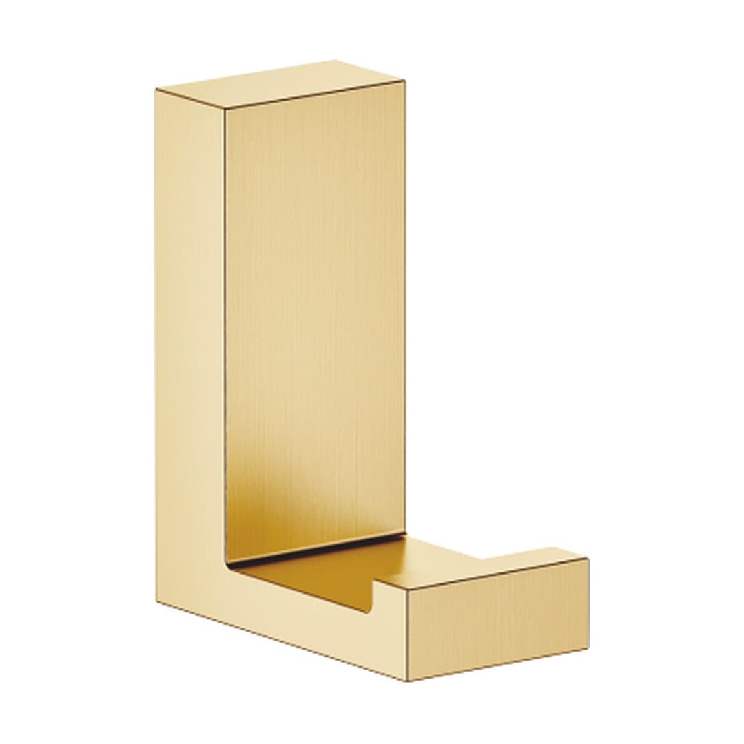 Dornbracht – Άγκιστρο – Hooks – Brushed Durabrass (23kt Gold) (83251780-28)