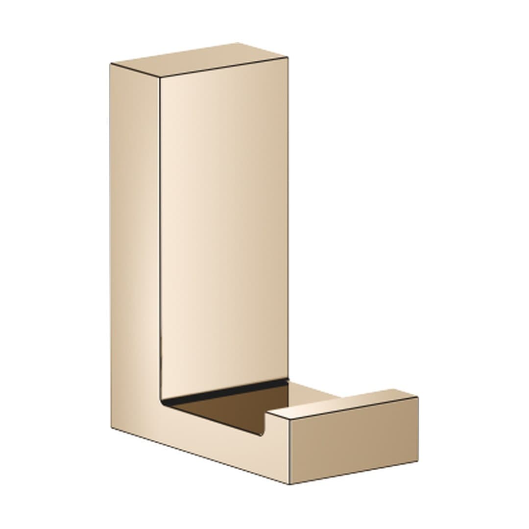 Dornbracht – Άγκιστρο – Hooks – Champagne (22kt Gold) (83251780-47)
