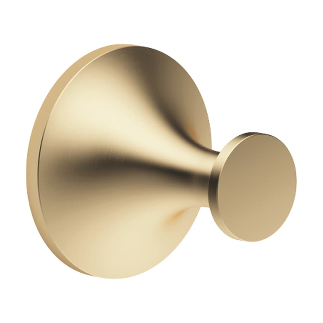 Dornbracht VAIA – Άγκιστρο – Brushed Gold (PVD) (83251809-37)