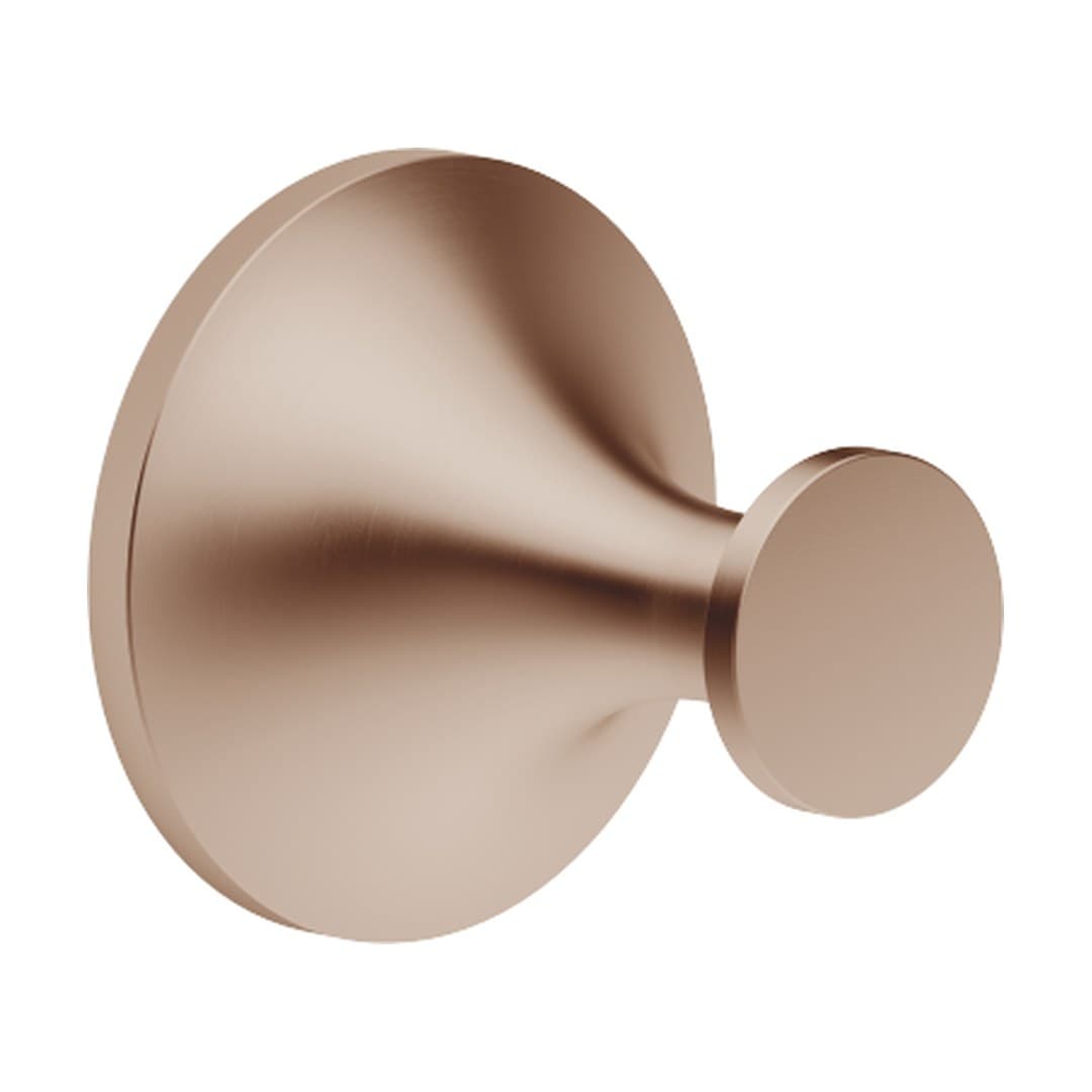 Dornbracht VAIA – Άγκιστρο – Brushed Bronze (PVD) (83251809-42)