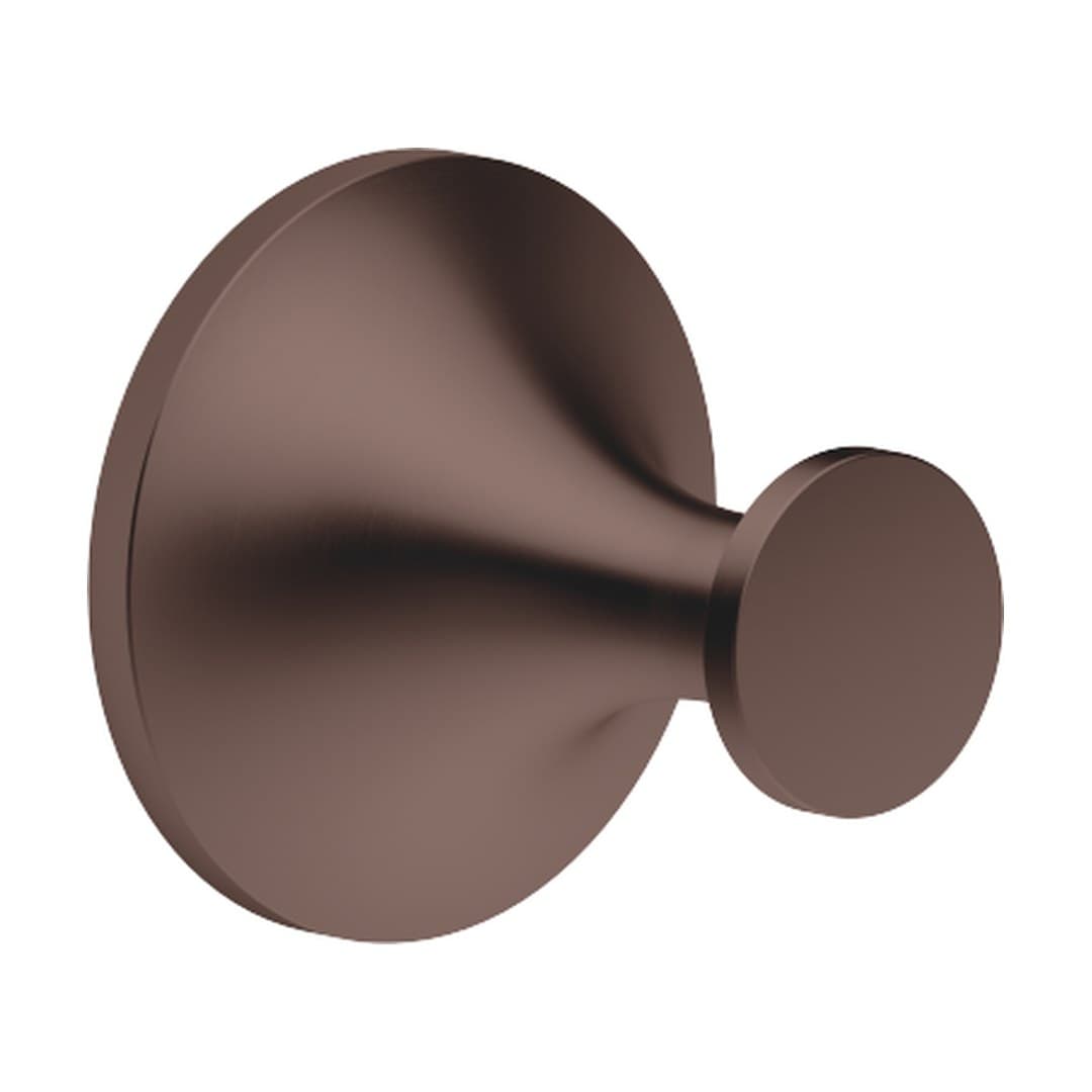 Dornbracht VAIA – Άγκιστρο – Brushed Dark Bronze (PVD) (83251809-43)