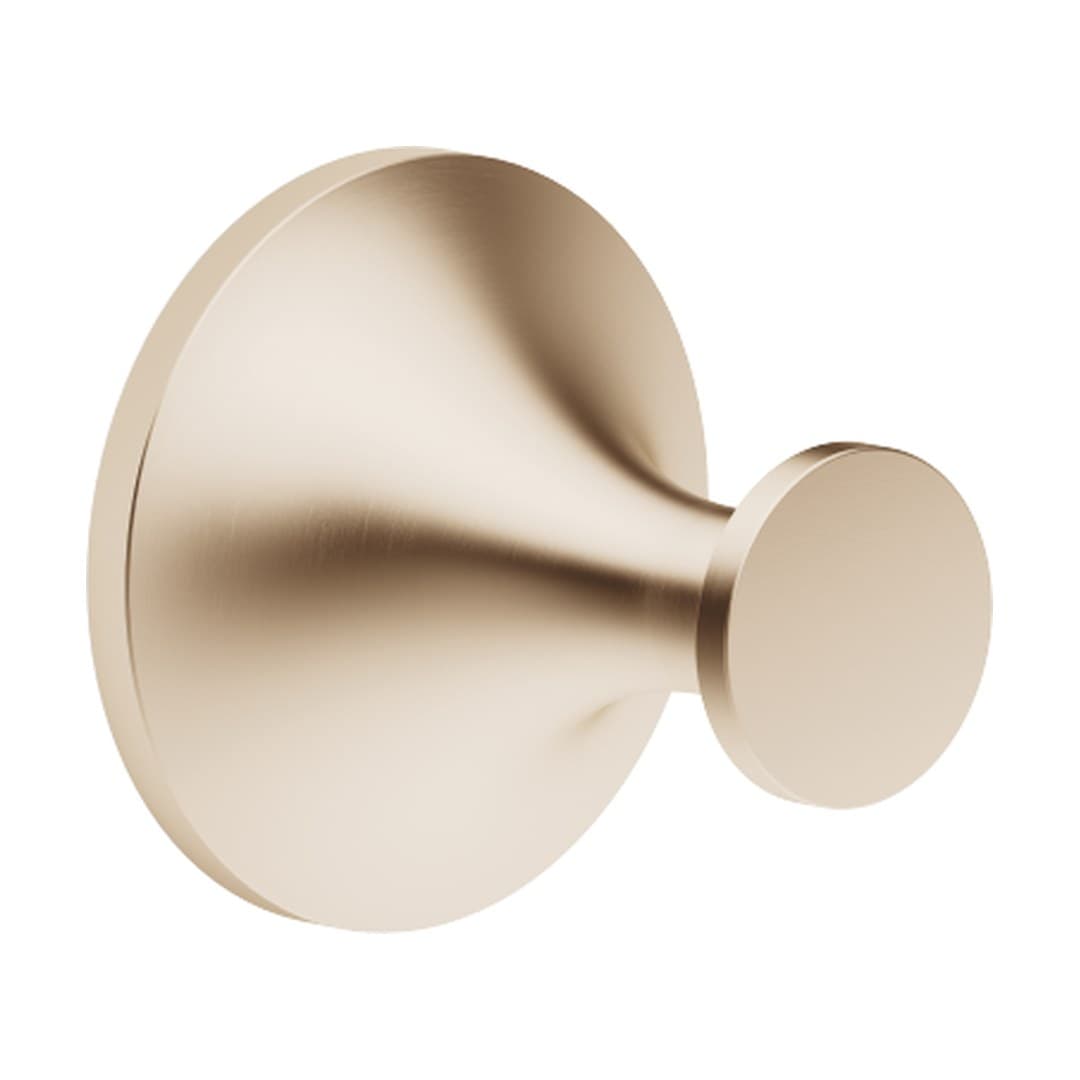Dornbracht VAIA – Άγκιστρο – Brushed Champagne (22kt Gold) (83251809-46)