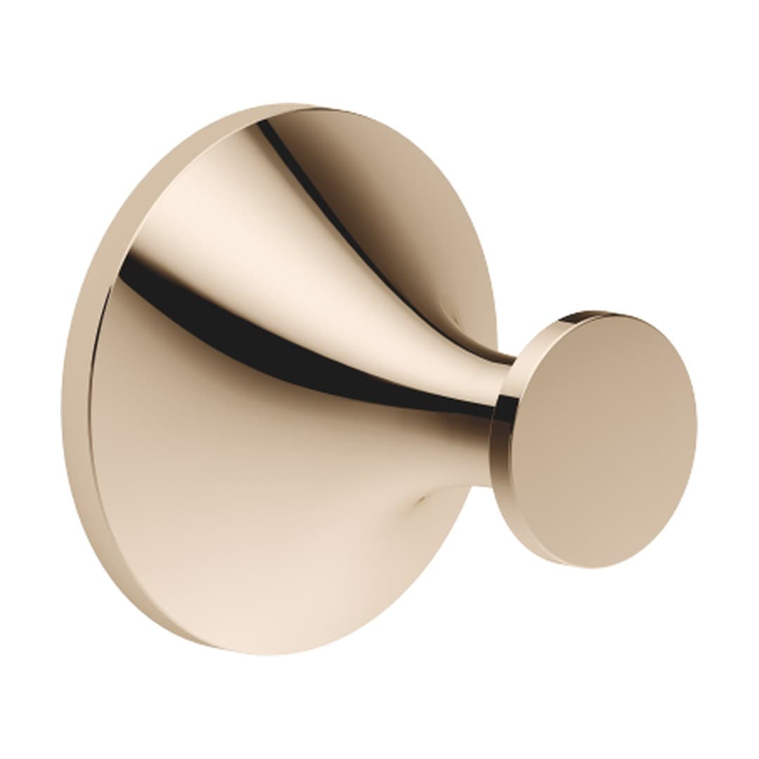 Dornbracht VAIA – Άγκιστρο – Champagne (22kt Gold) (83251809-47)